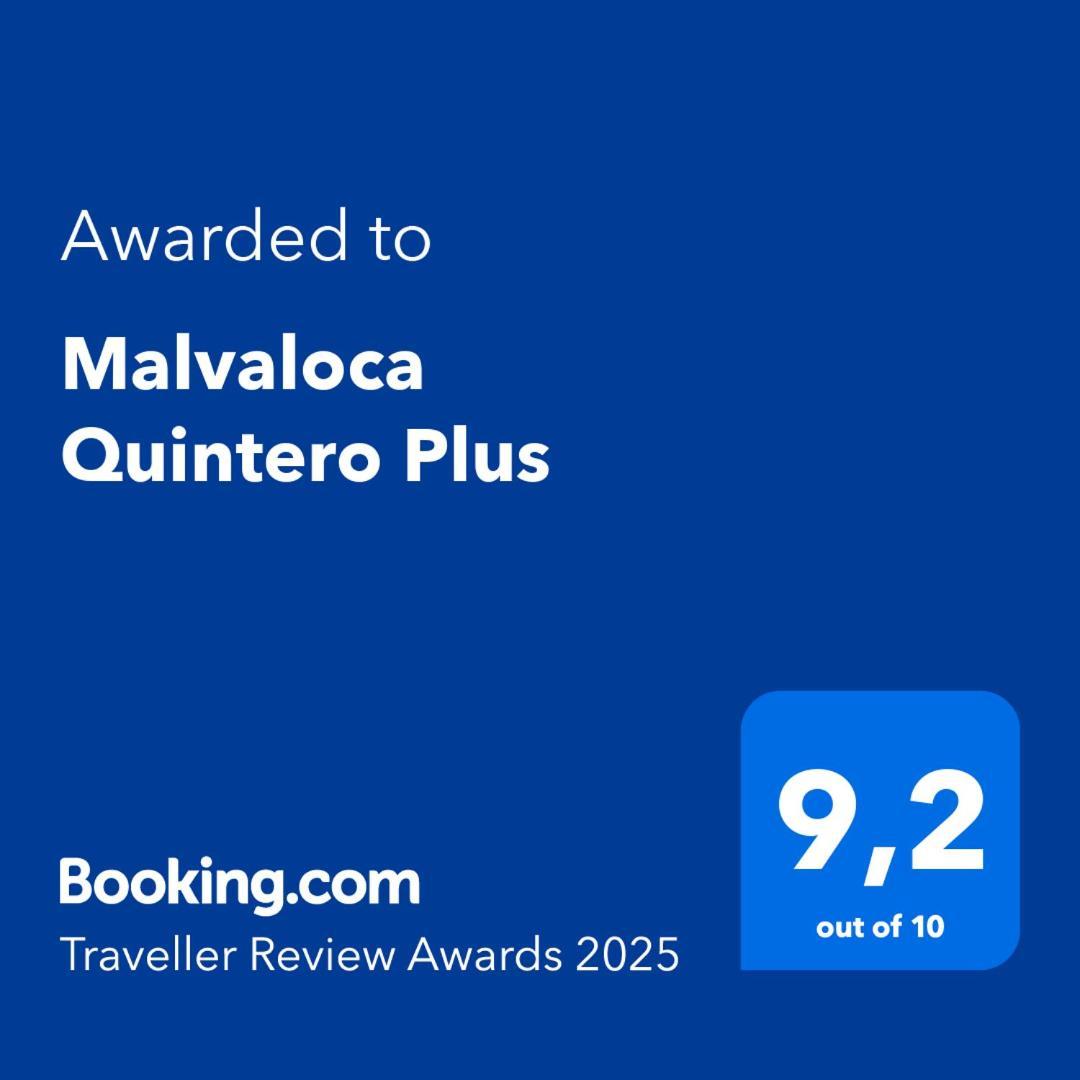Malvaloca Quintero Plus Seville Luaran gambar